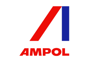 Ampol logo