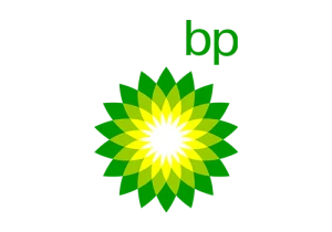 BP logo