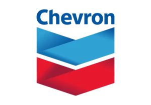 Chevron logo