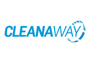 Cleanaway logo
