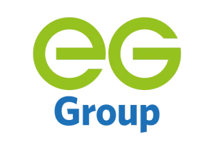 EG Group logo