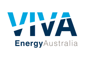 Viva Energy Australia logo