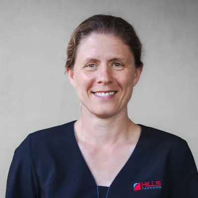 Helen Green